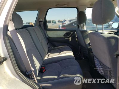 Zdjęcie 11 z 15 samochodu: 2003 MAZDA TRIBUTE LX VIN:4F2YZ941X3KM52191 - miniatura