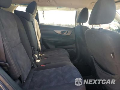 Zdjęcie 12 z 16 samochodu: 2016 NISSAN ROGUE S VIN:KNMAT2MTXGP694841 - miniatura
