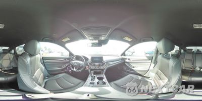Zdjęcie 13 z 15 samochodu: 2018 HONDA ACCORD SPORT VIN:1HGCV1F37JA097328 - miniatura