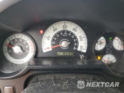 Zdjęcie 9 z 15 samochodu: 2007 TOYOTA FJ CRUISER VIN:JTEZU11F170011311 - miniatura