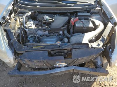 Zdjęcie 12 z 13 samochodu: 2013 NISSAN ROGUE S VIN:JN8AS5MT7DW013979 - miniatura