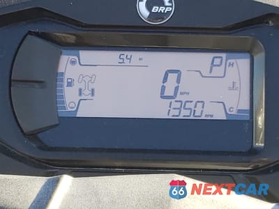 Zdjęcie 8 z 11 samochodu: 2022 CAN-AM OUTLANDER 570 VIN:3JBLGAT40NJ001171 - miniatura