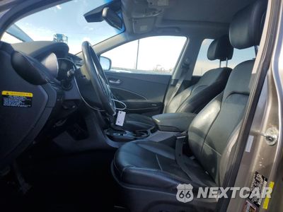 Zdjęcie 7 z 16 samochodu: 2017 HYUNDAI SANTA FE SPORT VIN:5XYZWDLAXHG451993 - miniatura
