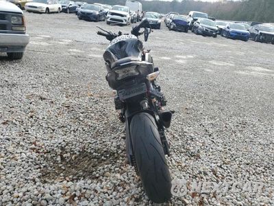 Czwarte zdjęcie samochodu z boku: 2023 KAWASAKI ZR900 F VIN:ML5ZRDF19PDA61268 - miniatura