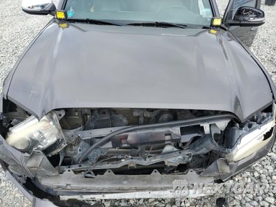 Zdjęcie 13 z 14 samochodu: 2016 TOYOTA TACOMA DOUBLE CAB VIN:5TFGZ5AN2GX025320 - miniatura