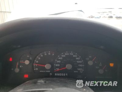 Zdjęcie 9 z 13 samochodu: 2005 FORD EXPLORER XLT VIN:1FMZU63K45UA38225 - miniatura