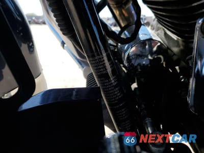 Zdjęcie 8 z 8 samochodu: 2008 HARLEY-DAVIDSON FLHTCUI VIN:1HD1FC4158Y612309 - miniatura
