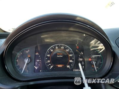 Zdjęcie 9 z 14 samochodu: 2014 BUICK REGAL GS VIN:2G4GT5GX7E9212909 - miniatura
