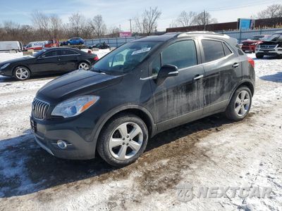 2015 BUICK ENCORE KL4CJGSB2FB223018 - główne zdjęcie licytacji z USA - miniatura