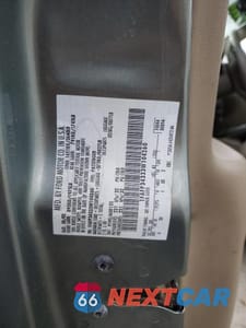 Zdjęcie 12 z 12 samochodu: 2003 FORD FOCUS SE COMFORT VIN:1FAFP34333W104260 - miniatura