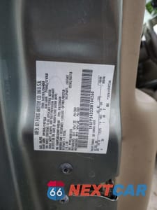 Zdjęcie 12 z 12 samochodu: 2003 FORD FOCUS SE COMFORT VIN:1FAFP34333W104260 - miniatura