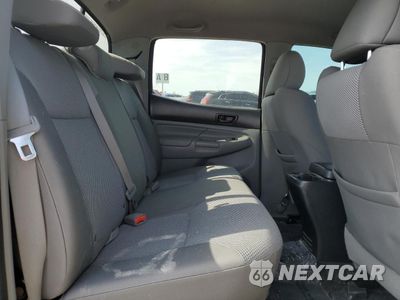 Zdjęcie 11 z 14 samochodu: 2012 TOYOTA TACOMA DOUBLE CAB LONG BED VIN:3TMMU4FN4CM042351 - miniatura