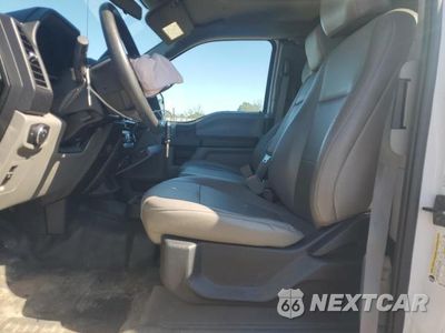 Zdjęcie 7 z 12 samochodu: 2018 FORD F150 SUPER CAB VIN:1FTEX1CP6JFC23447 - miniatura