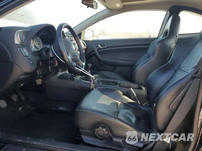 Zdjęcie 7 z 14 samochodu: 2004 ACURA RSX VIN:JH4DC53814S007880 - miniatura