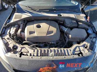Zdjęcie 13 z 15 samochodu: 2018 VOLVO S60 DYNAMIC VIN:YV126MFL6J2450638 - miniatura
