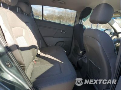 Zdjęcie 11 z 13 samochodu: 2014 KIA SPORTAGE LX VIN:KNDPBCAC2E7647534 - miniatura
