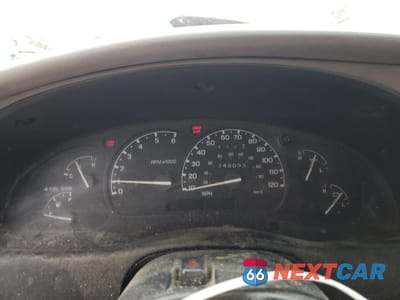 Zdjęcie 9 z 14 samochodu: 1998 MAZDA B2500 VIN:4F4YR12C5WTM29087 - miniatura