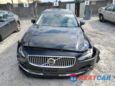 Piąte zdjęcie samochodu w środku: 2024 VOLVO S90 PLUS VIN:LVY062ME1RP391415 - miniatura