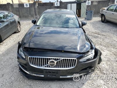 Piąte zdjęcie samochodu w środku: 2024 VOLVO S90 PLUS VIN:LVY062ME1RP391415 - miniatura