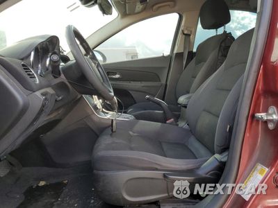 Zdjęcie 7 z 13 samochodu: 2015 CHEVROLET CRUZE LT VIN:1G1PC5SB9F7266384 - miniatura