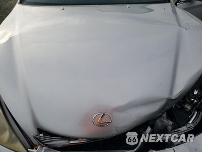 Zdjęcie 12 z 14 samochodu: 2005 LEXUS ES 330 VIN:JTHBA30G955109733 - miniatura
