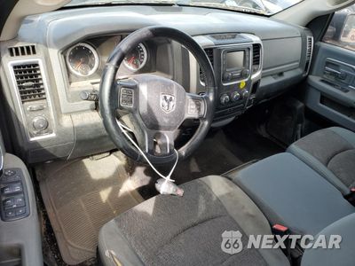 Zdjęcie 8 z 12 samochodu: 2014 RAM 1500 SLT VIN:1C6RR6LGXES177036 - miniatura