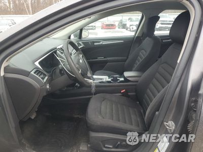 Zdjęcie 7 z 12 samochodu: 2014 FORD FUSION SE VIN:1FA6P0HD7E5363120 - miniatura
