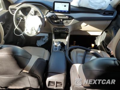 Zdjęcie 8 z 14 samochodu: 2020 FORD ESCAPE SEL VIN:1FMCU0H60LUB75142 - miniatura
