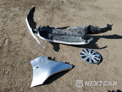 Zdjęcie 14 z 15 samochodu: 2020 TOYOTA CAMRY LE VIN:4T1C31AK0LU527927 - miniatura