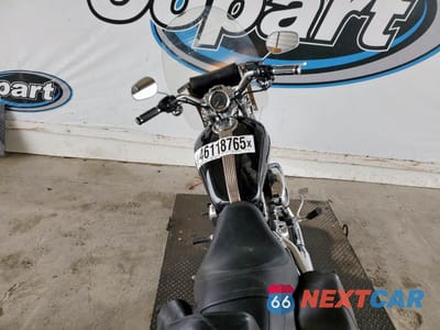 Zdjęcie 6 z 9 samochodu: 2006 HARLEY-DAVIDSON XL1200 C VIN:1HD1CGP186K421835 - miniatura
