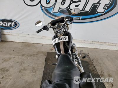 Zdjęcie 6 z 9 samochodu: 2006 HARLEY-DAVIDSON XL1200 C VIN:1HD1CGP186K421835 - miniatura