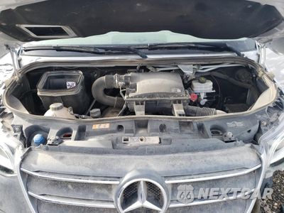 Zdjęcie 12 z 13 samochodu: 2019 MERCEDES-BENZ SPRINTER 2500/3500 VIN:WD4FF0CD7KT009700 - miniatura