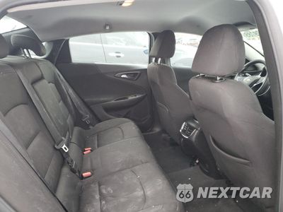 Zdjęcie 10 z 14 samochodu: 2018 CHEVROLET MALIBU LT VIN:1G1ZD5ST1JF278820 - miniatura