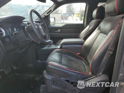 Zdjęcie 7 z 14 samochodu: 2013 FORD F150 SUPERCREW VIN:1FTFW1EF3DFA79730 - miniatura