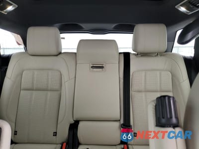 Zdjęcie 10 z 16 samochodu: 2021 LAND ROVER RANGE ROVER SPORT HSE SILVER EDITION VIN:SALWR2SU7MA774489 - miniatura