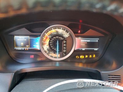 Zdjęcie 9 z 13 samochodu: 2014 FORD EXPLORER XLT VIN:1FM5K7D99EGA03782 - miniatura