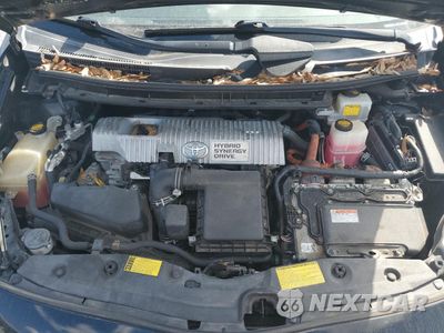 Zdjęcie 12 z 13 samochodu: 2013 TOYOTA PRIUS VIN:JTDKN3DU8D5638725 - miniatura