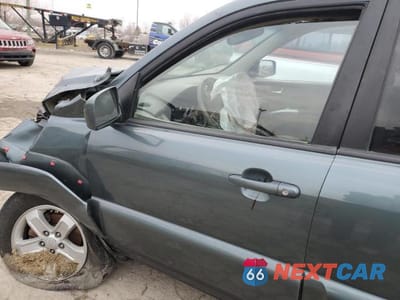 Zdjęcie 7 z 13 samochodu: 2009 KIA SPORTAGE LX VIN:KNDJE723797634528 - miniatura