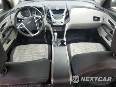 Zdjęcie 8 z 13 samochodu: 2011 CHEVROLET EQUINOX LS VIN:2CNALBECXB6241189 - miniatura