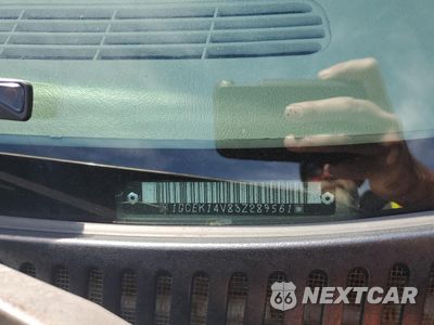 Zdjęcie 14 z 14 samochodu: 2003 CHEVROLET SILVERADO K1500 VIN:1GCEK14V83Z289561 - miniatura