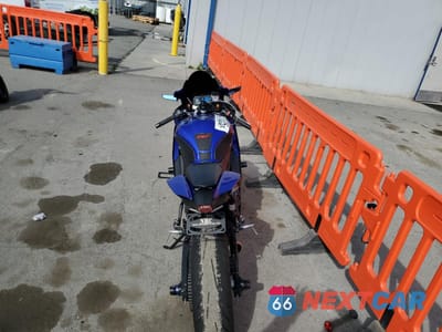 Zdjęcie 6 z 9 samochodu: 2024 YAMAHA YZFR7 VIN:JYARM38Y8RA002430 - miniatura