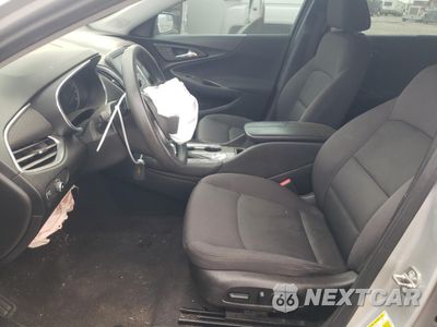 Zdjęcie 7 z 14 samochodu: 2017 CHEVROLET MALIBU LT VIN:1G1ZE5ST2HF227270 - miniatura