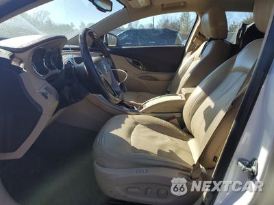 Zdjęcie 7 z 13 samochodu: 2012 BUICK LACROSSE PREMIUM VIN:1G4GF5E32CF248678 - miniatura