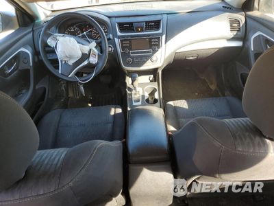 Zdjęcie 8 z 13 samochodu: 2018 NISSAN ALTIMA 2.5 VIN:1N4AL3AP7JC248082 - miniatura