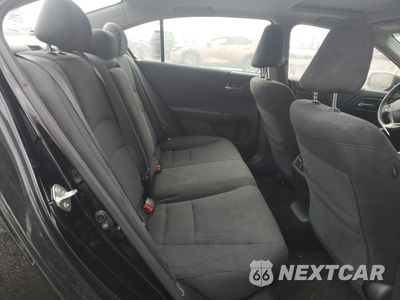 Zdjęcie 10 z 12 samochodu: 2015 HONDA ACCORD EX VIN:1HGCR2F78FA105036 - miniatura