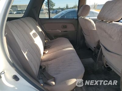 Zdjęcie 11 z 13 samochodu: 1997 TOYOTA 4RUNNER SR5 VIN:JT3GN86R3V0050052 - miniatura