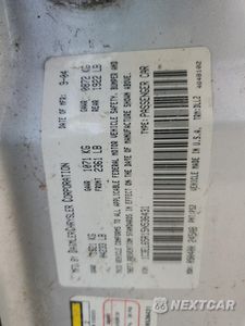 Zdjęcie 12 z 12 samochodu: 2006 CHRYSLER SEBRING LIMITED VIN:1C3EL65R15N536431 - miniatura