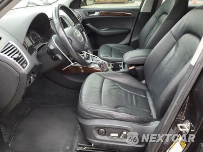 Zdjęcie 7 z 15 samochodu: 2015 AUDI Q5 PREMIUM PLUS VIN:WA1LFAFP3FA116201 - miniatura