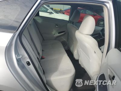 Zdjęcie 10 z 12 samochodu: 2015 TOYOTA PRIUS VIN:JTDKN3DU3F1984840 - miniatura