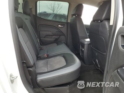 Zdjęcie 10 z 12 samochodu: 2017 CHEVROLET COLORADO Z71 VIN:1GCPTDE1XH1216782 - miniatura